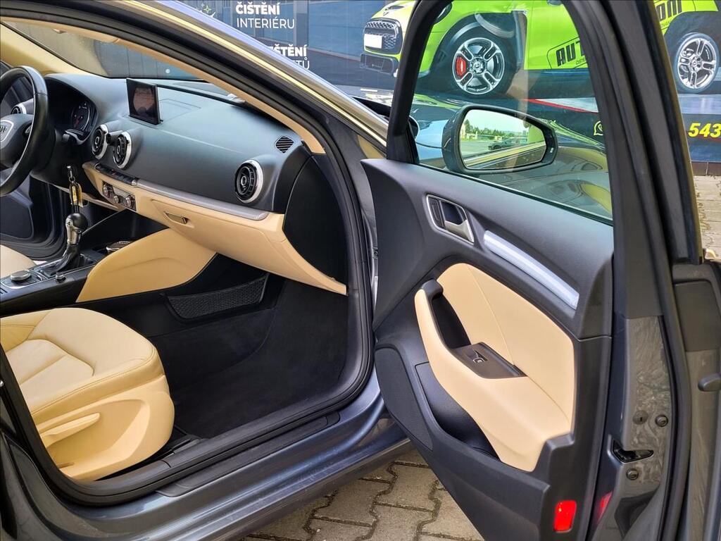 Audi A3 22