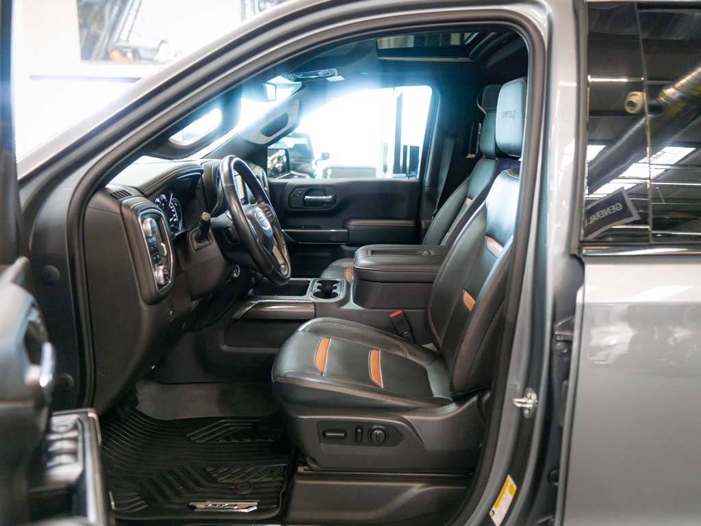 GMC Sierra