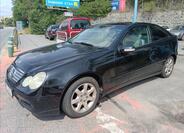 Mercedes-Benz Třídy C 4