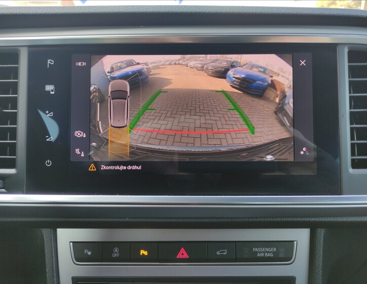 Seat Ateca 23