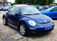 Volkswagen New Beetle 3