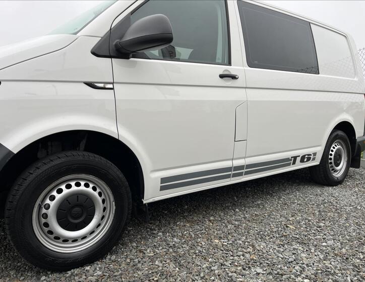 Volkswagen Transporter 45
