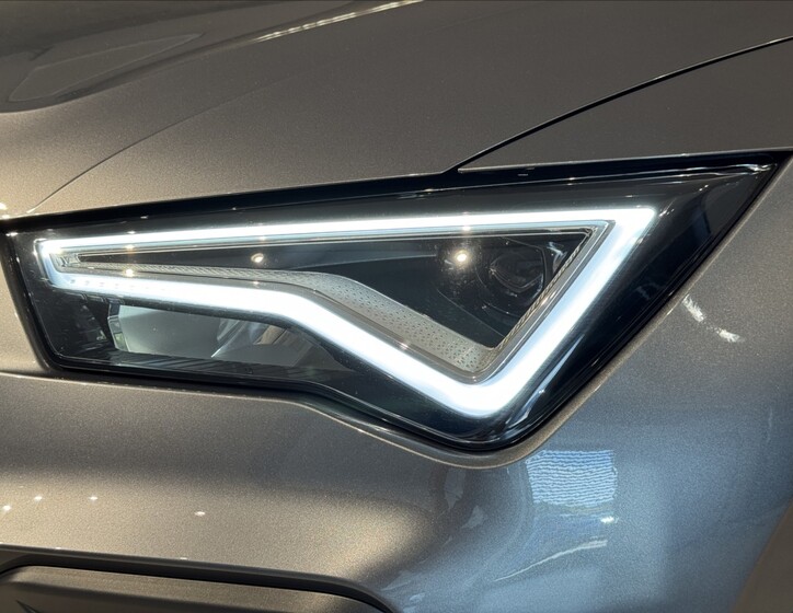 Seat Ateca 6