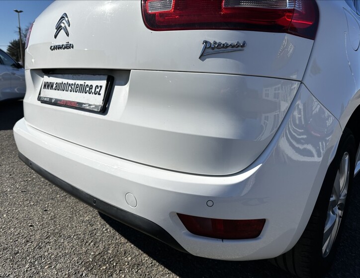 Citroën C4 Picasso 6