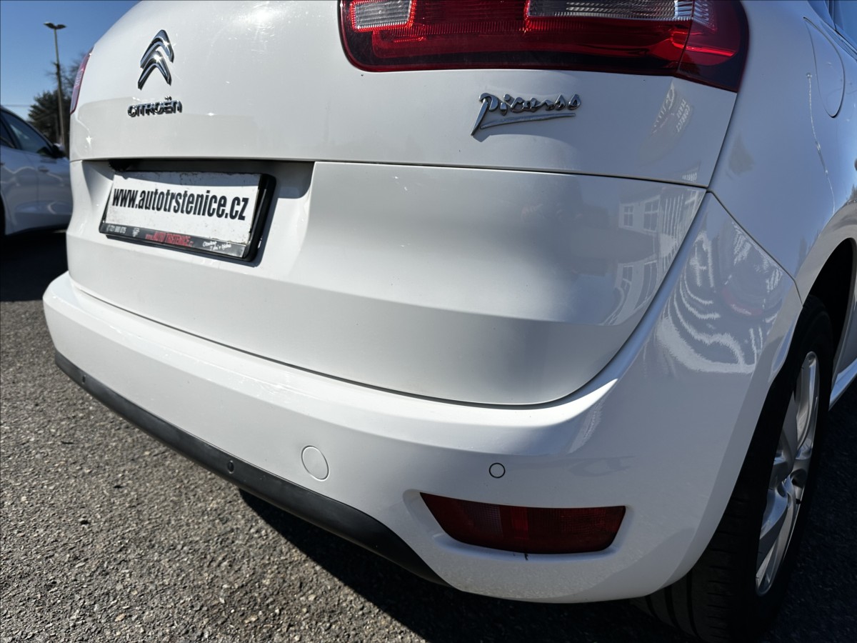 Citroën C4 Picasso