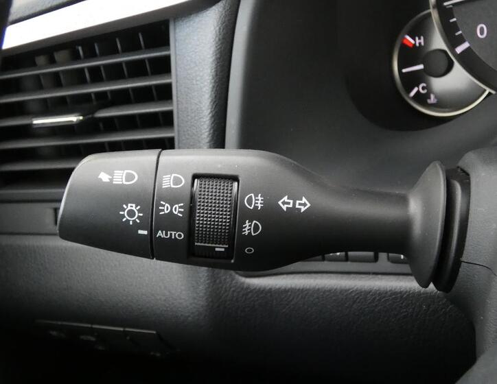 Lexus RX 300 10