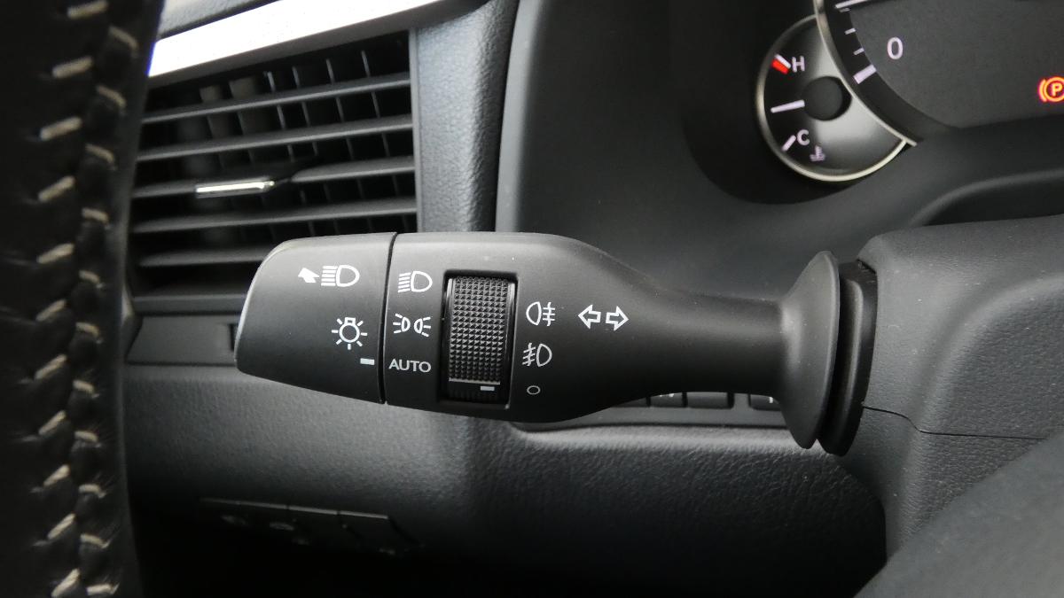 Lexus RX 300