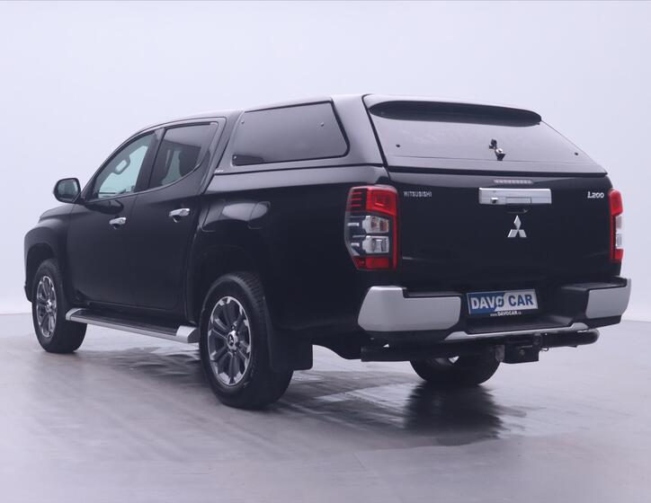 Mitsubishi L200 5