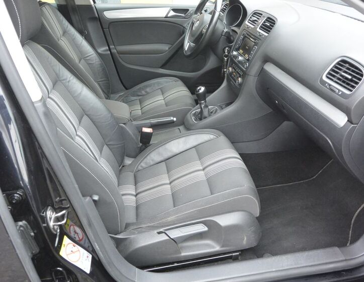 Volkswagen Golf 28
