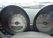 Smart Forfour 12