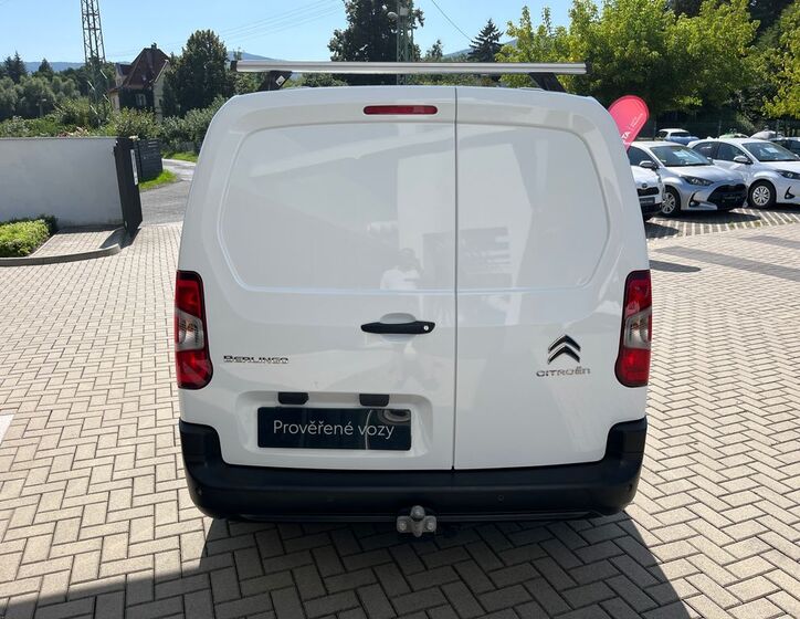 Citroën Berlingo 5