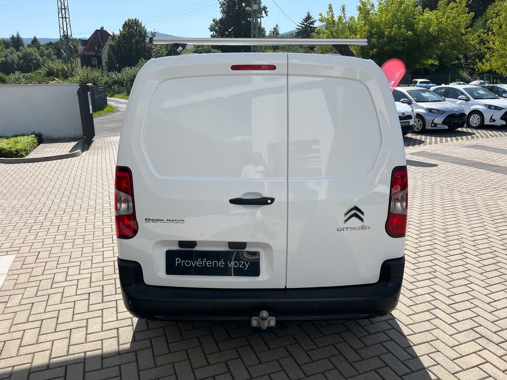 Citroën Berlingo