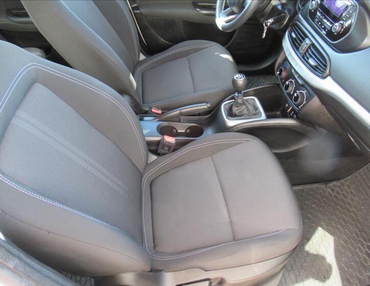Fiat Tipo 19