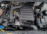 Škoda Fabia 41