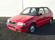Škoda Felicia 2