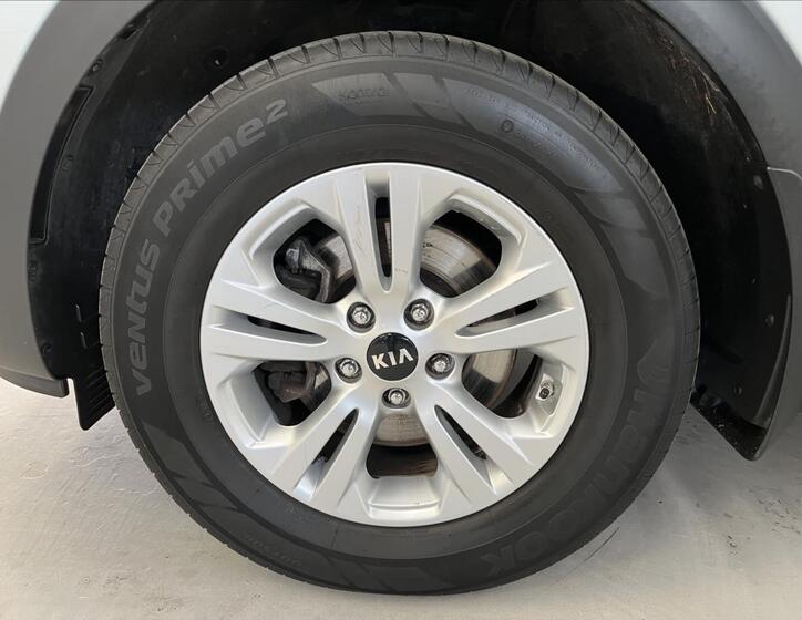 KIA Sportage 25