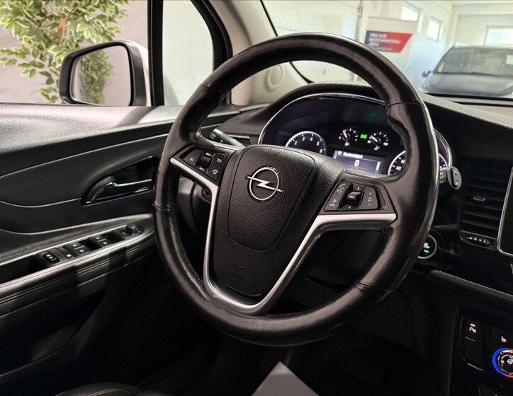 Opel Mokka 17
