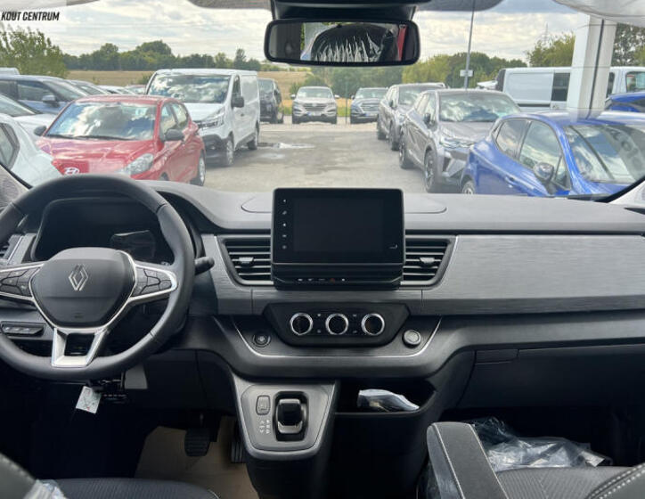 Renault Trafic 2