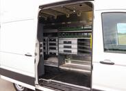 Volkswagen Crafter 16