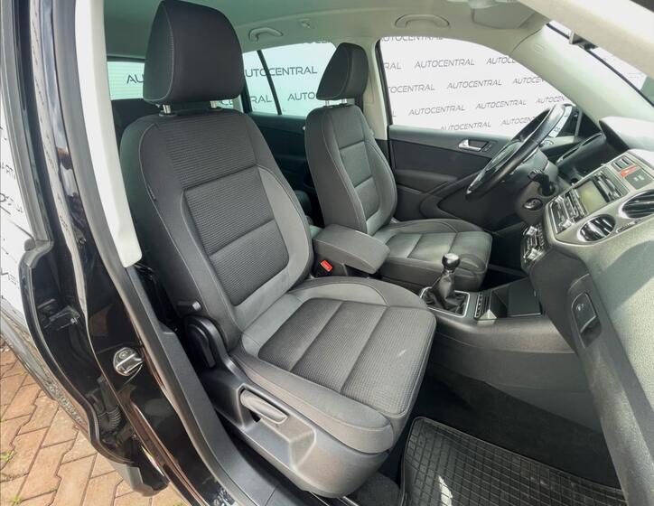 Volkswagen Tiguan 19