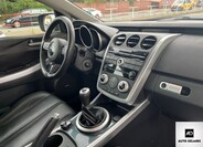 Mazda CX-7 35