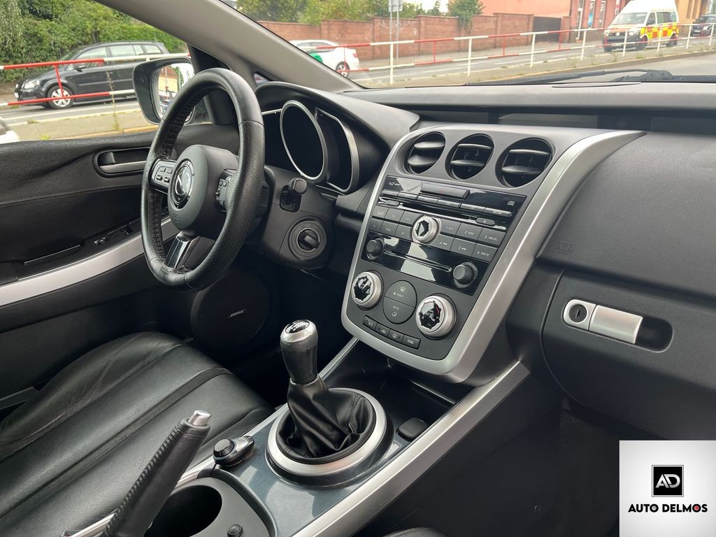 Mazda CX-7