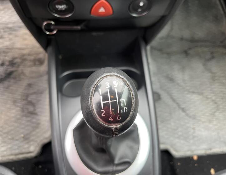 Renault Mégane 18