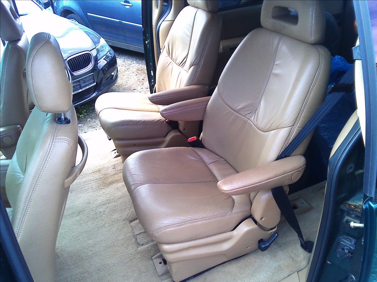 Chrysler Grand Voyager
