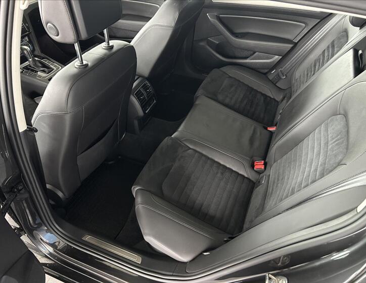 Volkswagen Passat 28
