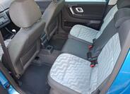 Škoda Roomster 11