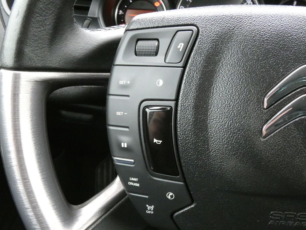 Citroën C5