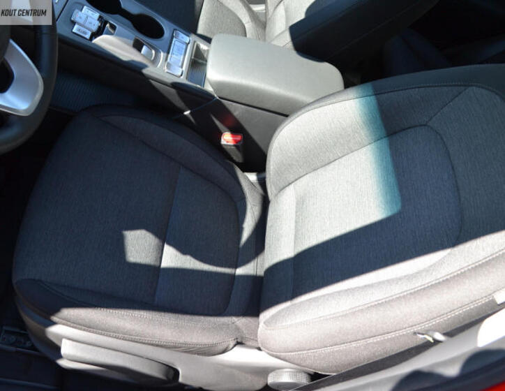 Hyundai Kona 23