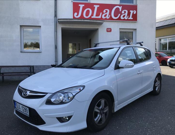 Hyundai i30 2