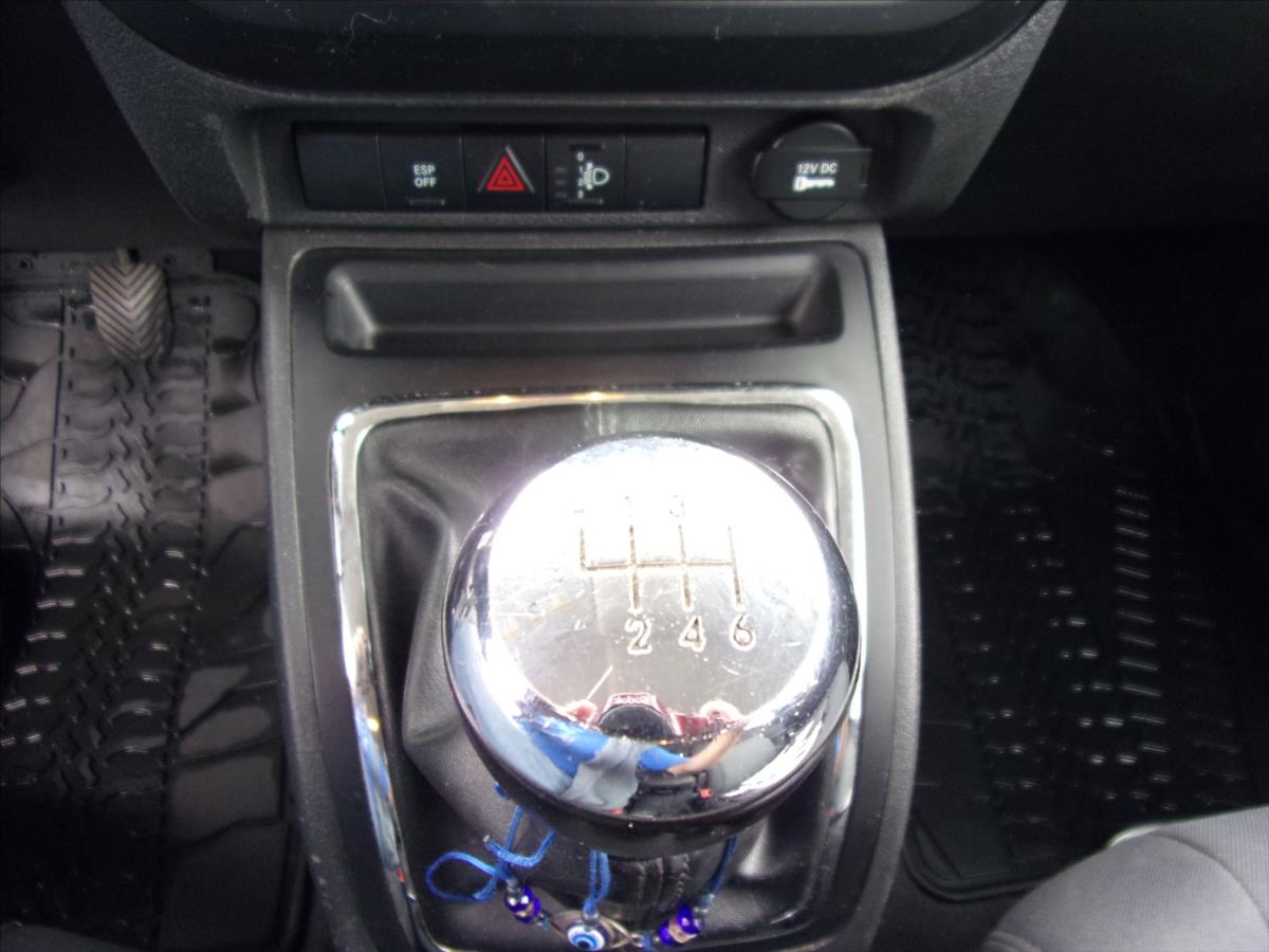 Jeep Patriot