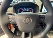 Toyota C-HR 21
