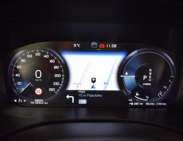 Volvo XC60 28