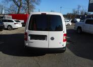 Volkswagen Caddy 6
