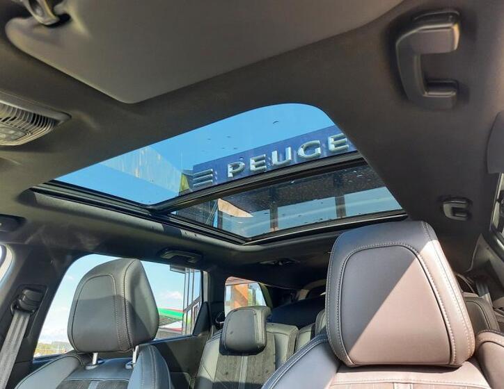 Peugeot 5008 13