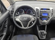 Hyundai ix20 14