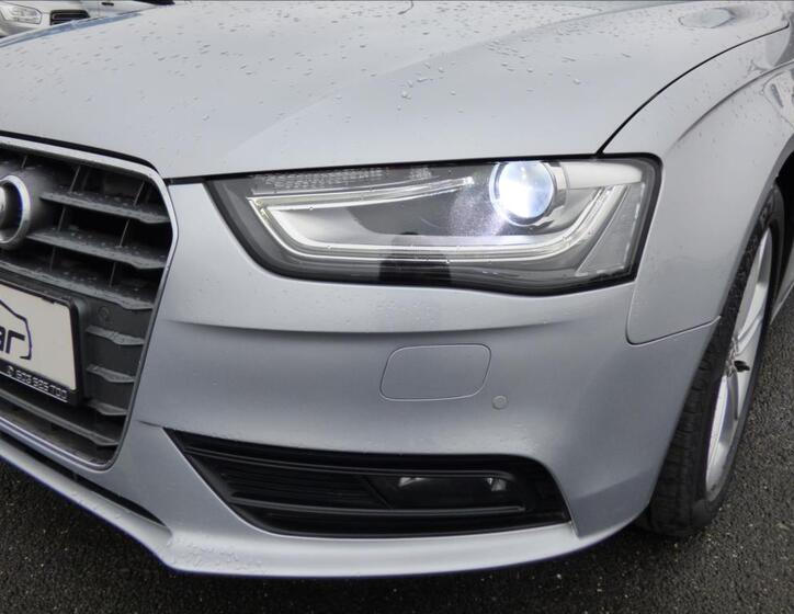 Audi A4 70