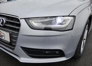 Audi A4 70