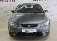 Seat Leon 2