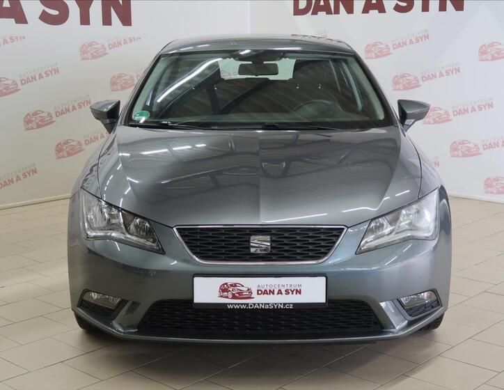 Seat Leon 2