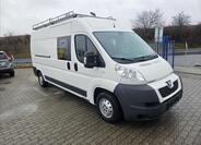 Peugeot Boxer 3