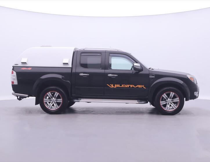 Ford Ranger 8