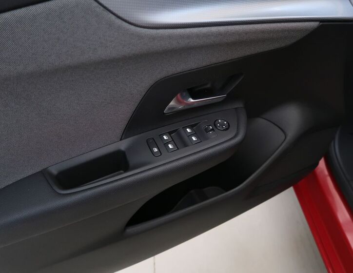 Opel Mokka 12