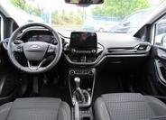 Ford Fiesta 11