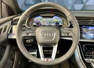 Audi Q8 12