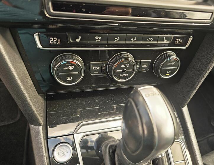 Volkswagen Passat 23