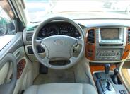 Toyota Land Cruiser 22